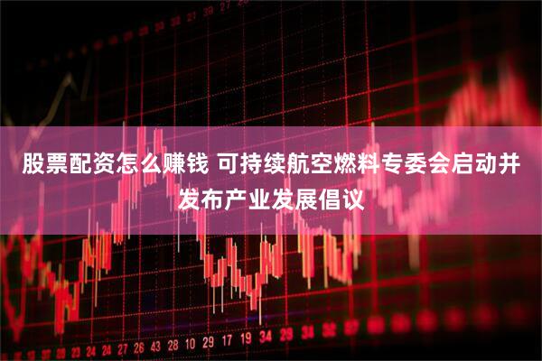 股票配资怎么赚钱 可持续航空燃料专委会启动并发布产业发展倡议